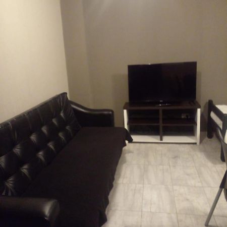 Apart Trelew 1 Esterno foto