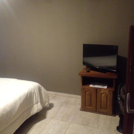 Apart Trelew 1 Esterno foto