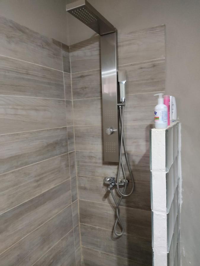 Apart Trelew 1 Esterno foto