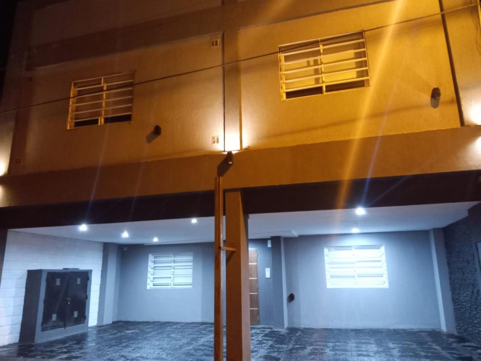 Apart Trelew 1 Esterno foto
