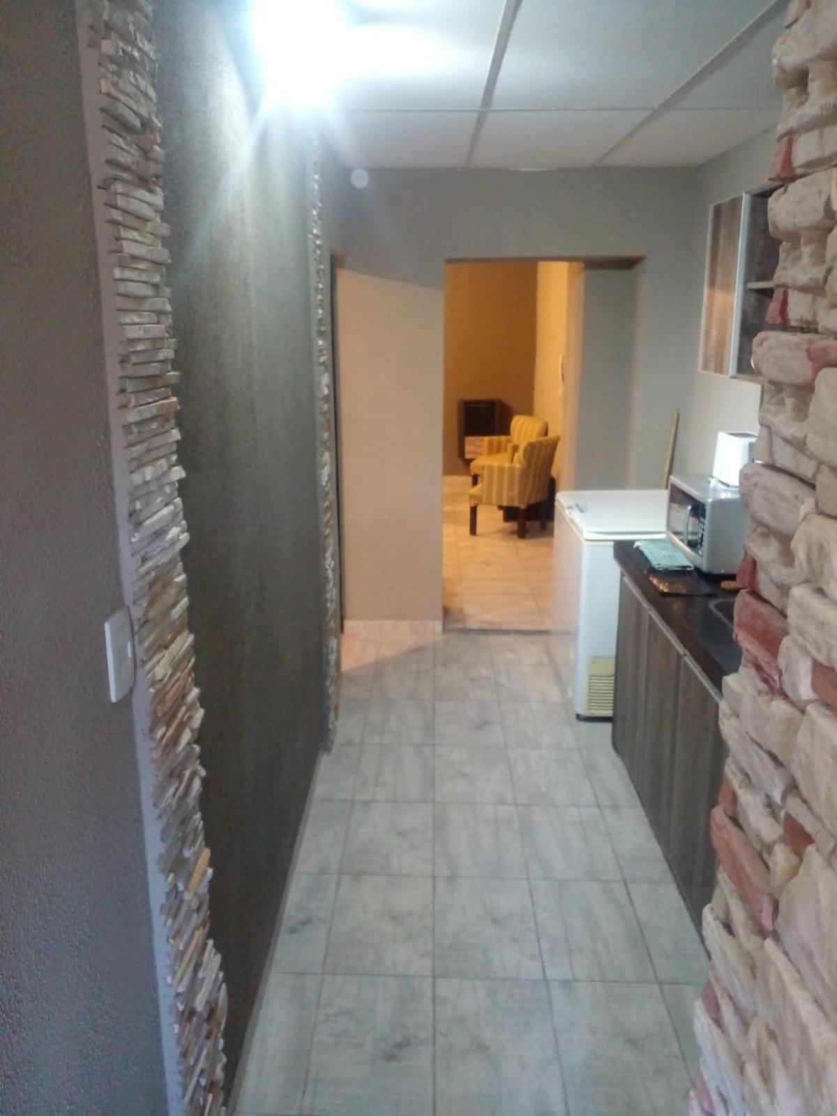 Apart Trelew 1 Esterno foto