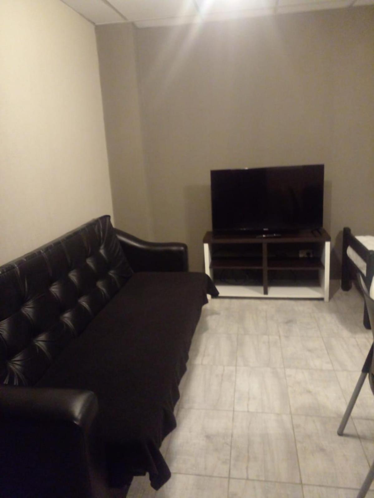 Apart Trelew 1 Esterno foto