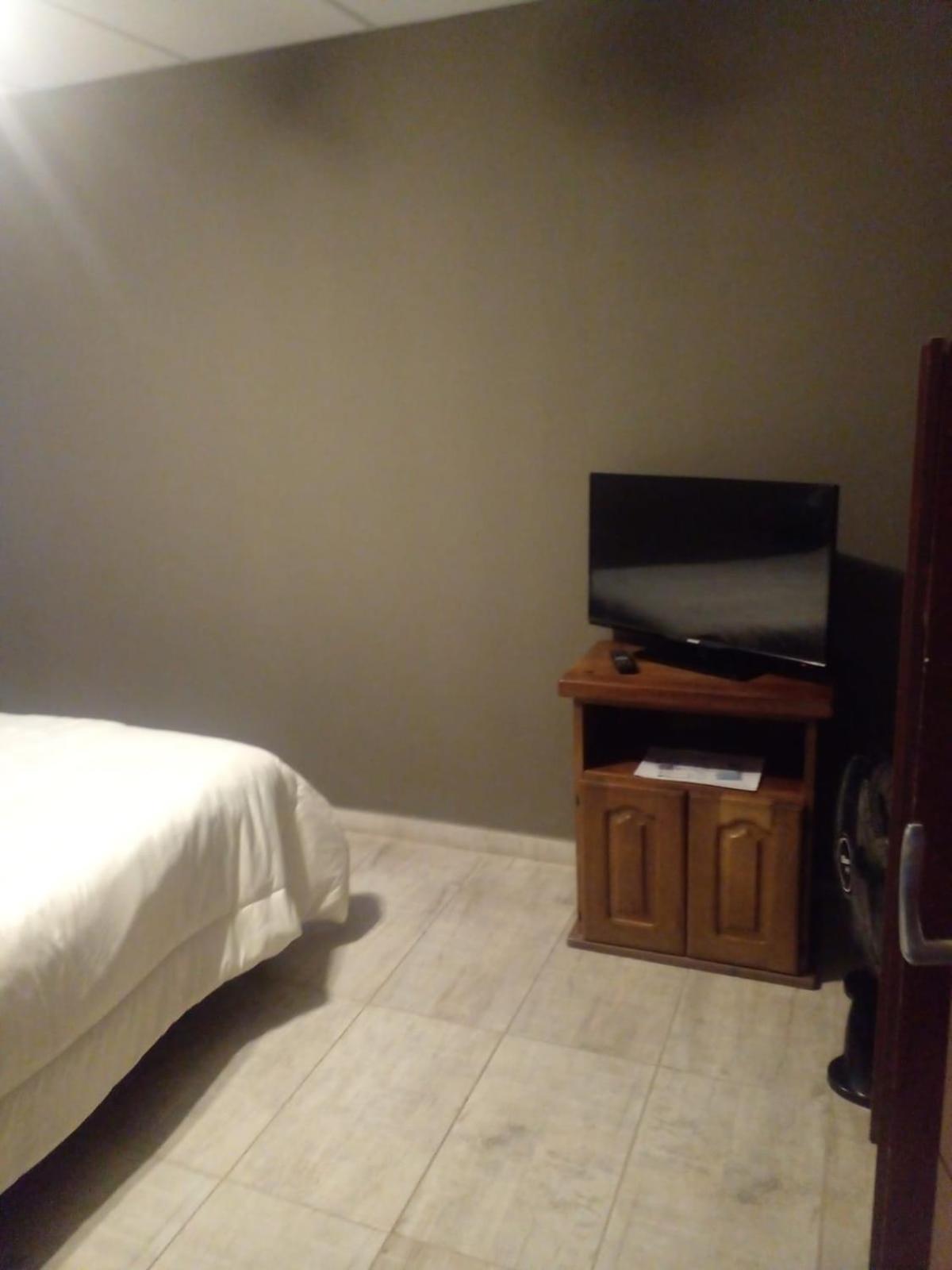 Apart Trelew 1 Esterno foto