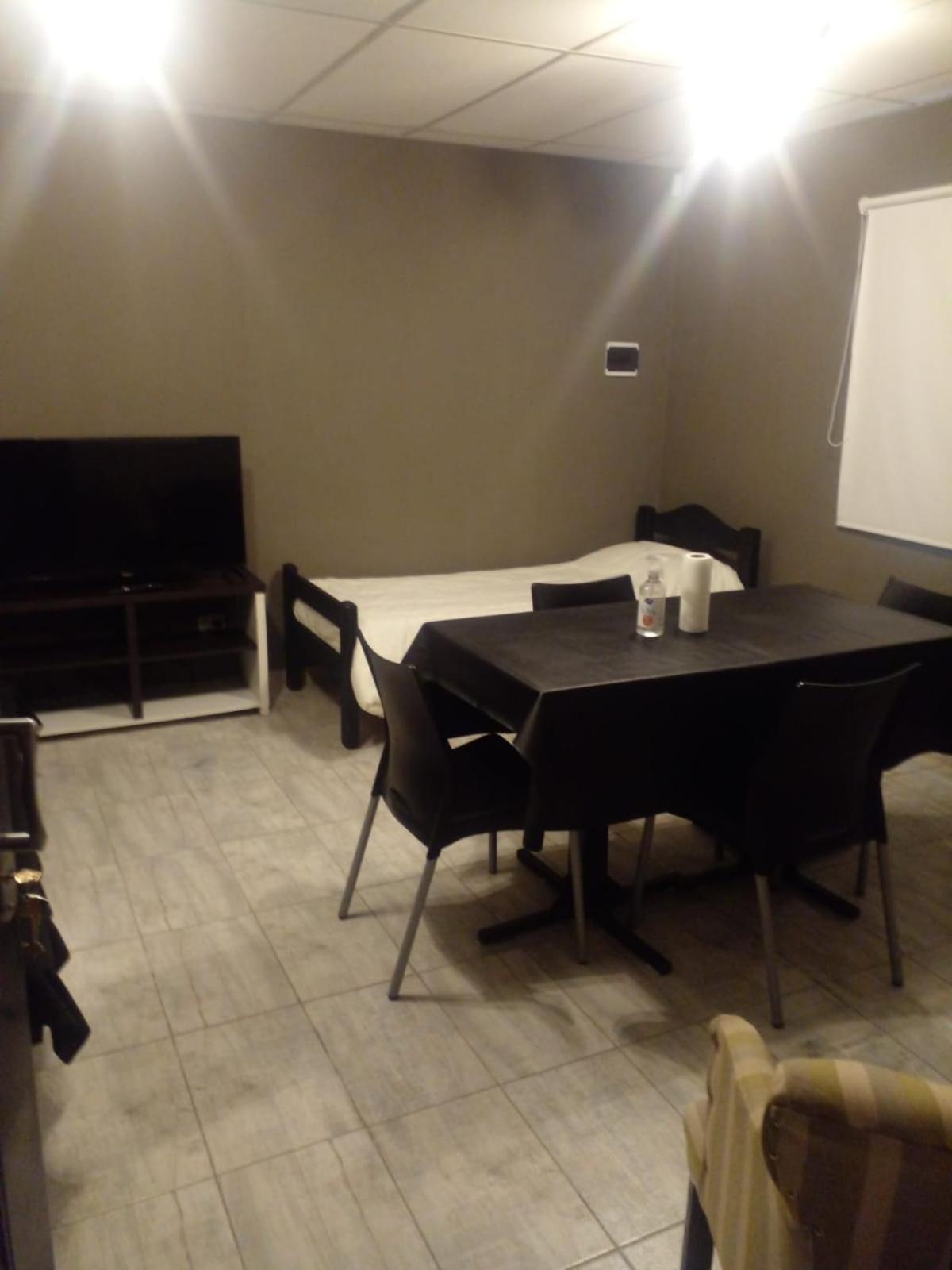 Apart Trelew 1 Esterno foto